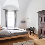 Apartment Schloss Hornegg Preding