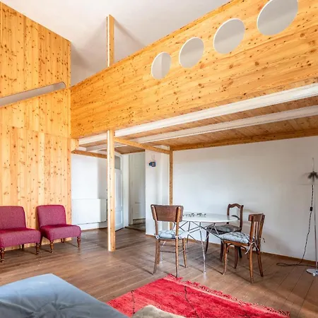 Schloss Hornegg Apartment Preding