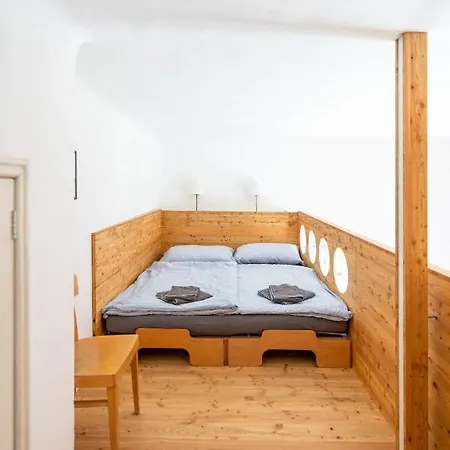 Apartment Schloss Hornegg *