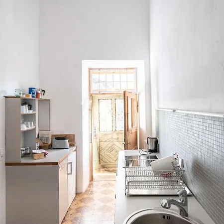 Apartamento Schloss Hornegg