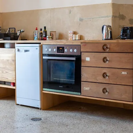 Apartamento Schloss Hornegg Preding