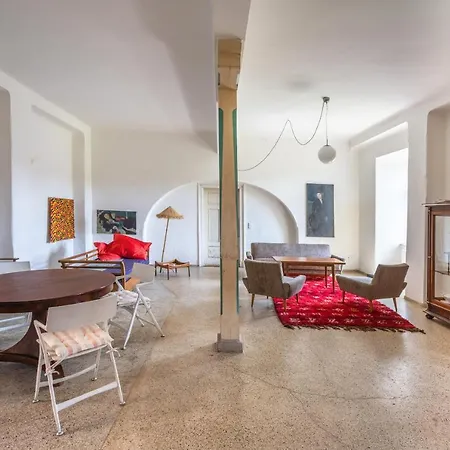 Schloss Hornegg Apartamento