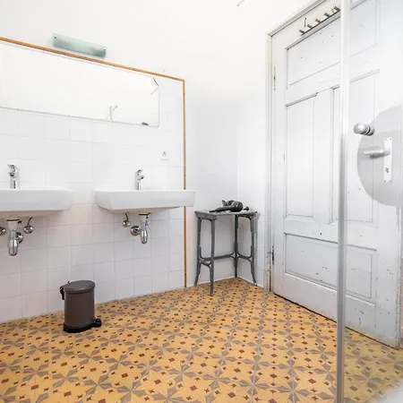 Schloss Hornegg Apartment *