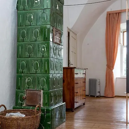 Schloss Hornegg