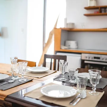 Schloss Hornegg Apartamento *