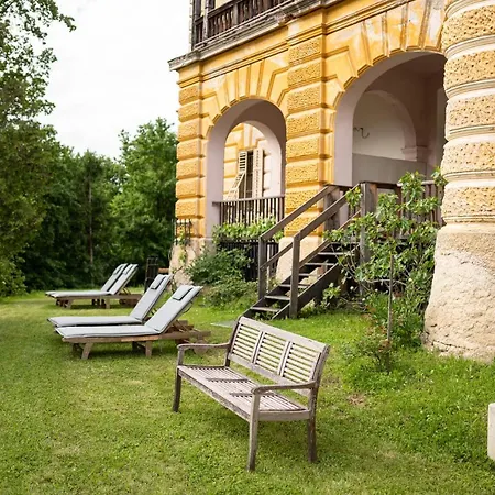Schloss Hornegg *