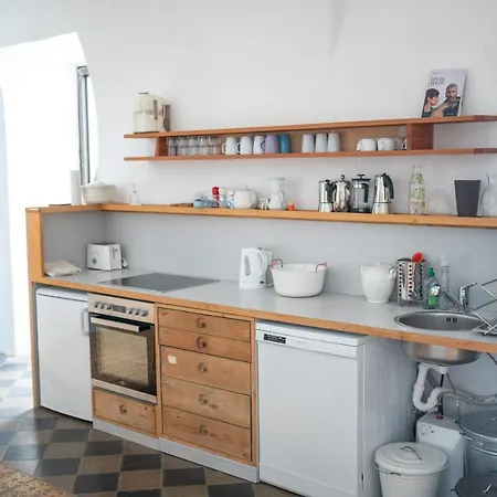 Schloss Hornegg Apartment Preding