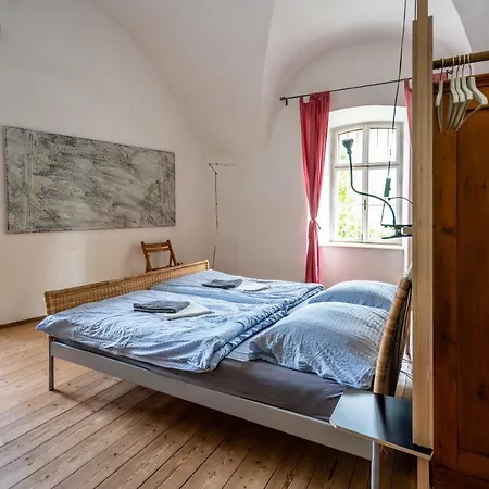 Schloss Hornegg Apartment