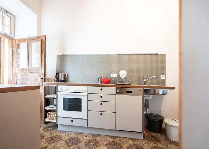 Schloss Hornegg Appartement *