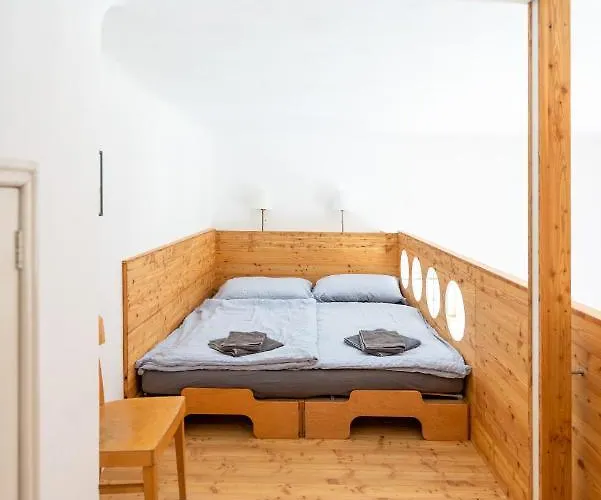 Appartement Schloss Hornegg *