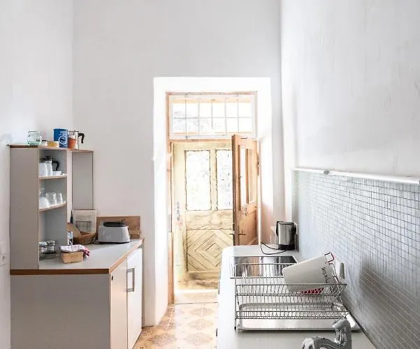 Appartement Schloss Hornegg