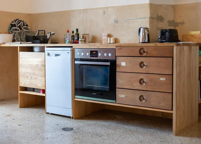 Apartamento Schloss Hornegg Preding