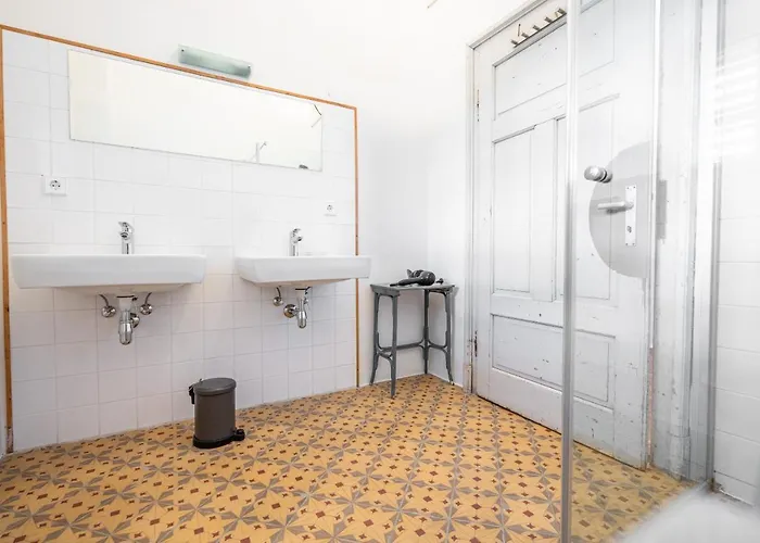 Schloss Hornegg Appartement *