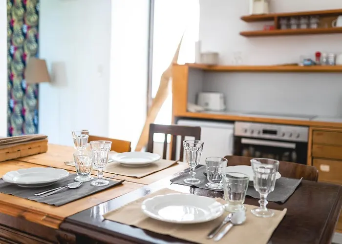 Schloss Hornegg Apartamento *