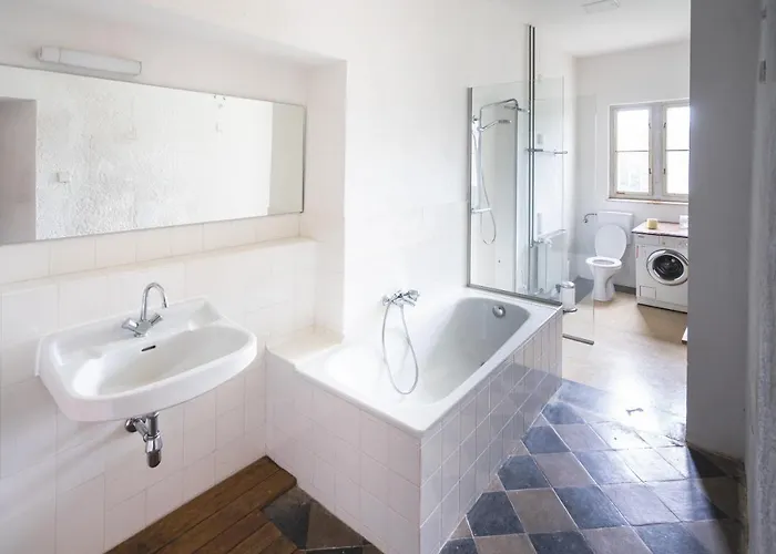 Schloss Hornegg Appartement