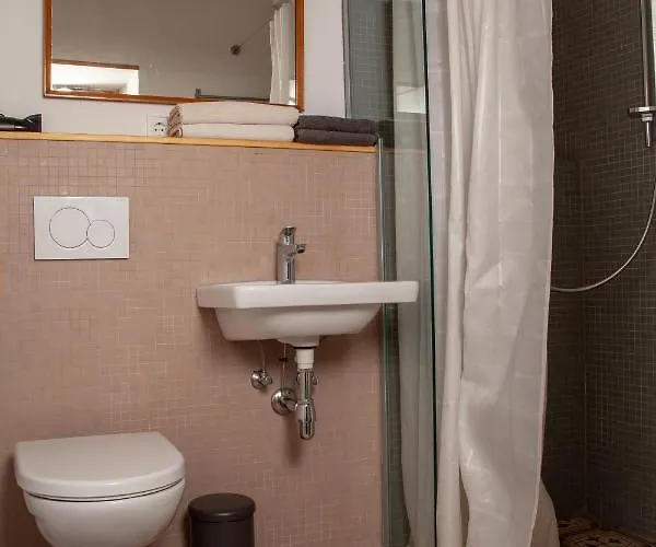 Schloss Hornegg Appartement Preding